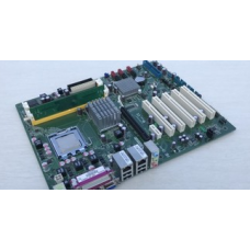 工業電腦主機板維修| 研華 工業電腦 主機板 SIMB-A01 Rev.10